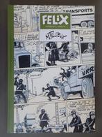 Felix - 010_HC_Felix Intégrale 10, Eén stripboek, Ophalen of Verzenden, Nieuw