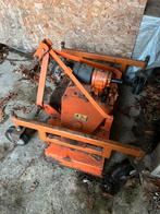 Tondeuse micro tracteur (type Kubota etc…), Articles professionnels, Agriculture | Tracteurs, Enlèvement, Utilisé
