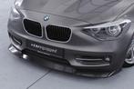 Splitter Voorspoiler Spoiler BMW 1 serie F20 / F21 CSL450, Verzenden