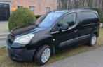 Citroën Berlingo (lv) 1.6hdi/2009-250000km homologué sous ga, Autos, Achat, Entreprise, Verrouillage central, Citroën