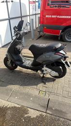 Piaggio ZIP 2021 A klasse Malossi edition, Ophalen, Zip