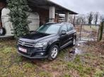 2015 Volkswagen Tiguan Sport&Style, Auto's, Voorwielaandrijving, 1998 cc, Stof, 1800 kg
