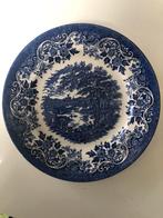 11 borden broadhurst Engeland, Antiek en Kunst, Ophalen of Verzenden