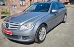 Mercedes C200 W204, 100 kW, Achat, Alarme, 1650 kg