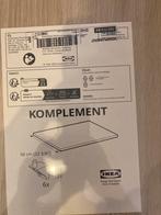 Ikea komplement onderdelen nieuw, Enlèvement, Comme neuf