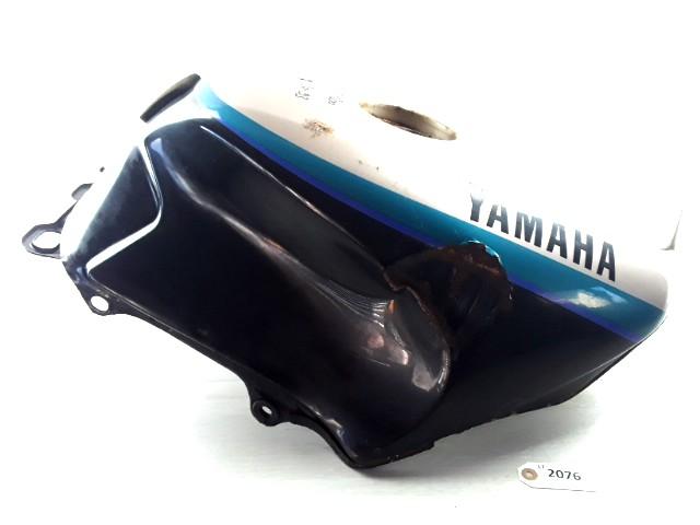FJ1200 1990 - 1993 Yamaha Benzinetank D1-37758