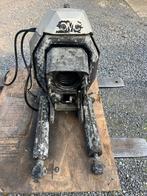 OMC GIMBALL complet pour révision ou pièces, Enlèvement, Utilisé, Moteur et Technique, Bateau à moteur