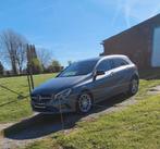 Mercedes Benz A180 BE Edition AMG Pack, Auto's, Zwart, 5 zetels, 5 deurs, Particulier