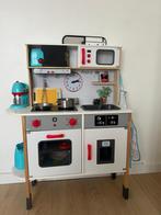 Speelgoed keuken, Kinderen en Baby's, Ophalen, Zo goed als nieuw
