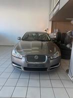 Jaguar xf motor schade, Autos, Euro 5, Achat, 6 cylindres, Diesel
