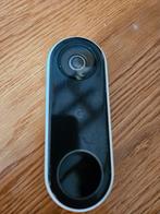 Google Nest Deurbel model: A0077, Ophalen, Compatibel met smartphone, Zo goed als nieuw, Bedraad