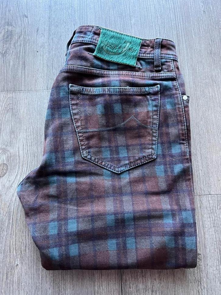 Jacob Cohen jeans size 33 type J688 comfort, Vêtements | Hommes, Jeans, Comme neuf, W33 - W34 (confection 48/50), Autres couleurs