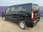 2014 - Fiat - Scudo - 10 2.0 MJ KH1 SX - Véhicule commercia, Autos, Euro 5, Achat, Entreprise, Autres carburants
