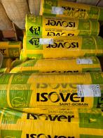Isolation, 18 cm d'épaisseur, Bricolage & Construction, Isolation & Étanchéité, Enlèvement, 12 cm ou plus, Neuf, 15 m² ou plus
