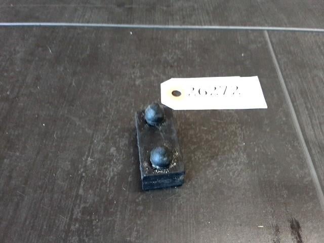 GSXR1000 2005 - 2006 Suzuki Rubber Rubber divers D1-58739