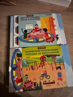 Smarfer pictogrammen, Ophalen, Zo goed als nieuw