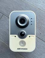 Hikvision ir network camera, Ophalen, Zo goed als nieuw