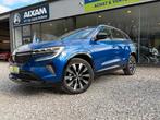 Renault Austral (bj 2025, automaat), Auto's, Renault, Automaat, Gebruikt, Euro 6, Blauw