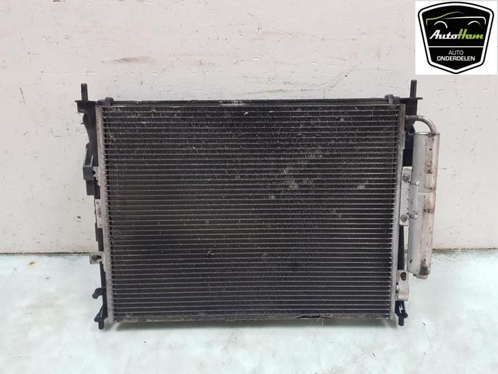 RADIATEUR COMPLET Renault Twingo II (CN) (01-2007/09-2014), Autos : Pièces & Accessoires, Climatisation & Chauffage, Renault, Utilisé