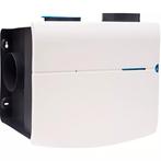 Orcon MVS-15RHB 550m³/h ventilatieunit, Doe-het-zelf en Bouw, Ophalen, Ventilator