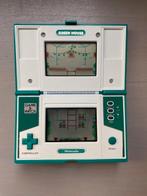 Nintendo game and watch Green House, 1982, Games en Spelcomputers, Spelcomputers | Nintendo Game Boy, Ophalen of Verzenden, Zo goed als nieuw