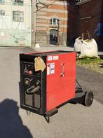 Javac star max 315 MIG/MMA soudeuse, Enlèvement ou Envoi, Comme neuf, 250 ampères, Électrodes