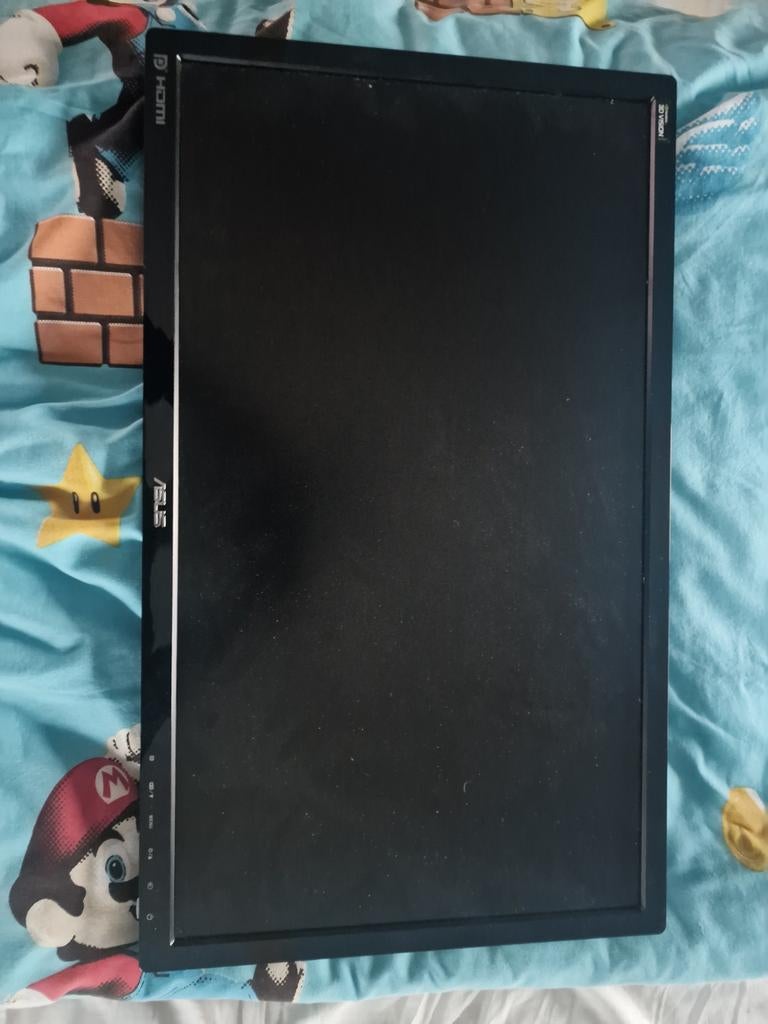 Asus scherm 25 inch, Computers en Software, Monitoren, Ophalen