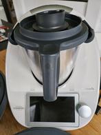 Thermomix TM6, Electroménager, Enlèvement, Comme neuf