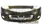 Nissan Micra K13 (6/13-4/17) voorbumper "Acenta / Tekna" (te, -, -, Nieuw, Bumper