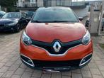 Renault Captur Essence 06/2014, Euro 5, Achat, Entreprise, Autres couleurs
