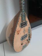 Saz (Turks Instrument) Elektro saz, Muziek en Instrumenten, Snaarinstrumenten | Overige, Ophalen