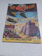 Artima Sputnik collectie nr. 11, Boeken, Ophalen of Verzenden, Gelezen