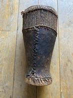 Echte Afrikaanse djembé, Muziek en Instrumenten, Percussie, Ophalen of Verzenden