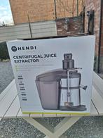 centrifugeuse a fruit, Enlèvement, Comme neuf, Électrique, Presse-agrumes