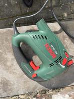 Machine bosch, Enlèvement