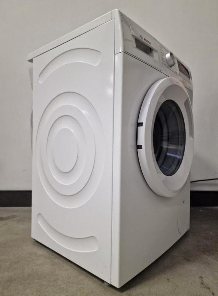 BOSCH Serie 4 Wasmachine A+++, Electroménager, Lave-linge, Enlèvement, Comme neuf