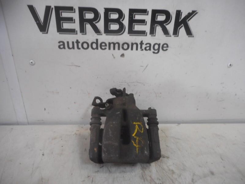 REMKLAUW RECHTS ACHTER Opel Tigra Twin Top (01-2004/12-2010), Gebruikt, Opel