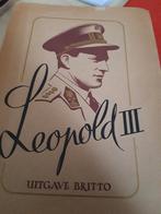 Leopold III, Verzamelen, Ophalen of Verzenden