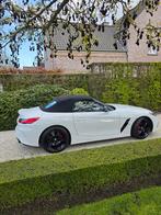 Bmw Z4 2.0IAS sDrive (EU6AP), Auto's, BMW, Automaat, Achterwielaandrijving, Leder, Particulier