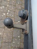 Westfalia Trekhaak Fiat Dukato, Enlèvement