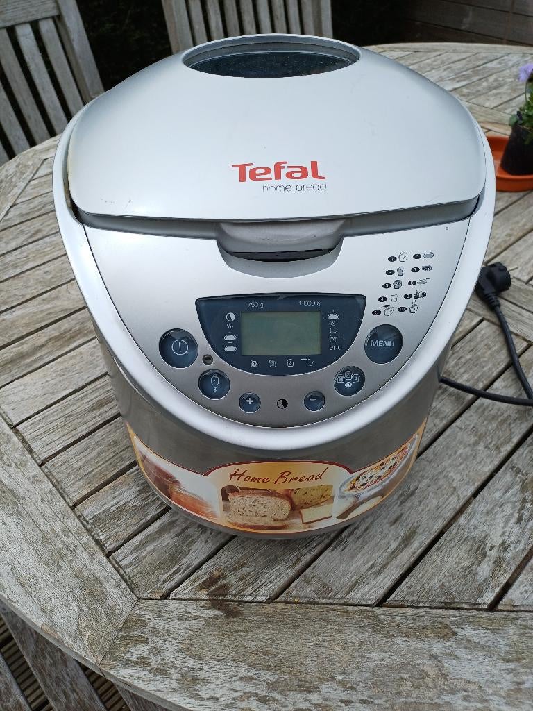 Te koop, Elektronische apparatuur, Ophalen, Gebruikt, Met timer, Kijkvenster