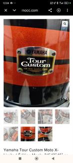 Recherche Yamaha série MOTO X, Musique & Instruments, Enlèvement