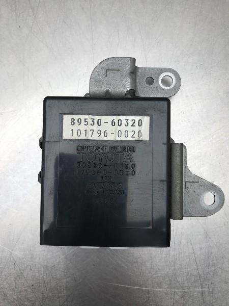 DIVERS Toyota Land Cruiser (J12) (|8953060320|1017960020|), Utilisé, Toyota