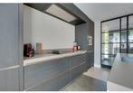Luxe keuken met kookeiland en inbouwapparaten GEDEMONTEERD, Huis en Inrichting, Overige typen, Ophalen of Verzenden, Zo goed als nieuw