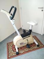 Home trainer Ketler couleur blanc, Enlèvement, Vélo d'appartement