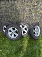 Jantes Volkswagen original, Autos : Pièces & Accessoires, Pneus & Jantes, Pneus et Jantes, 16 pouces, Véhicule de tourisme, Enlèvement