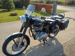 Mooie Royal Enfield 500 classic, Motoren, Motoren | Royal Enfield, Particulier, Overig, Sportuitlaat, 1 cilinder