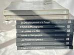 Lot de 9 LIVRES LIFE sur la photo en général, LIFE, Enlèvement ou Envoi, Utilisé, Photographie général
