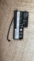 Lenovo batterij, Informatique & Logiciels, Accumulateurs & Batteries, Enlèvement, Utilisé