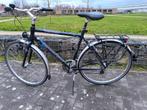 Trek Herenfiets zeer mooie staat Aluminiumframe, 53 à 57 cm, Enlèvement, 28 pouces, Autres marques